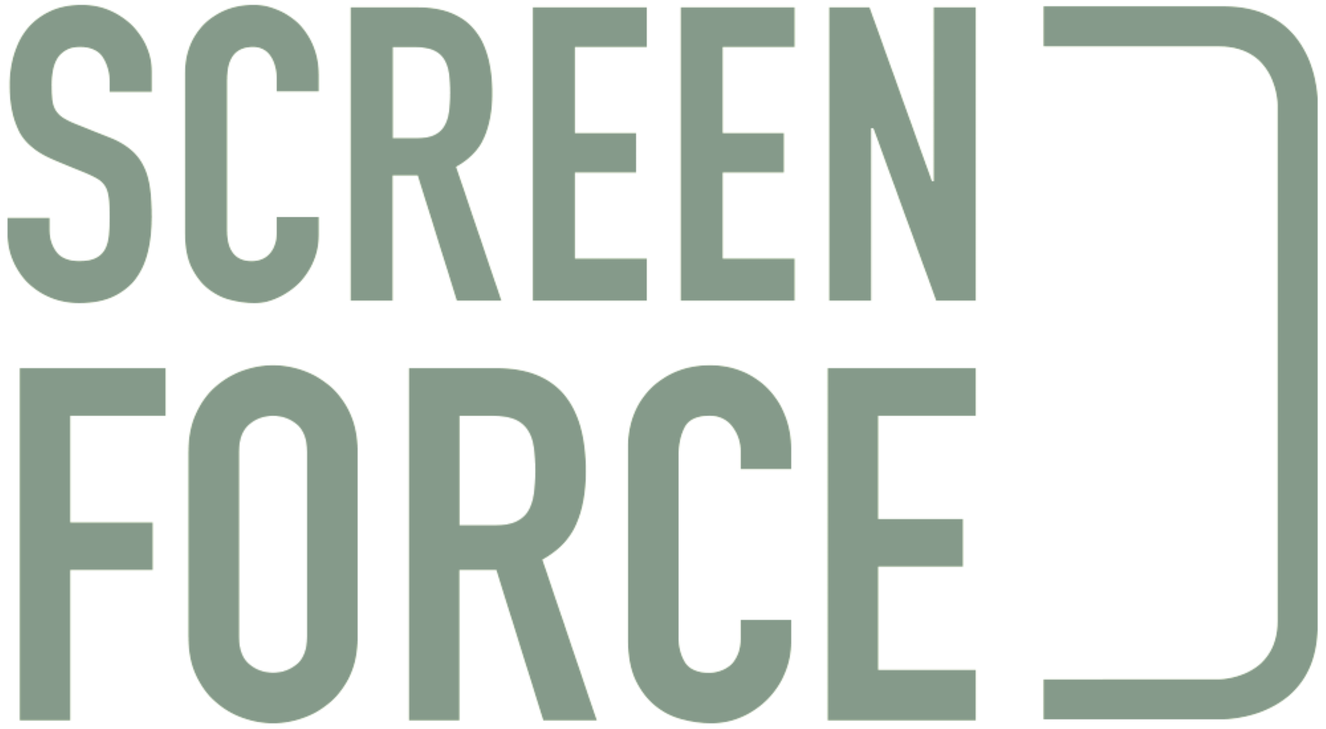 Screenforce