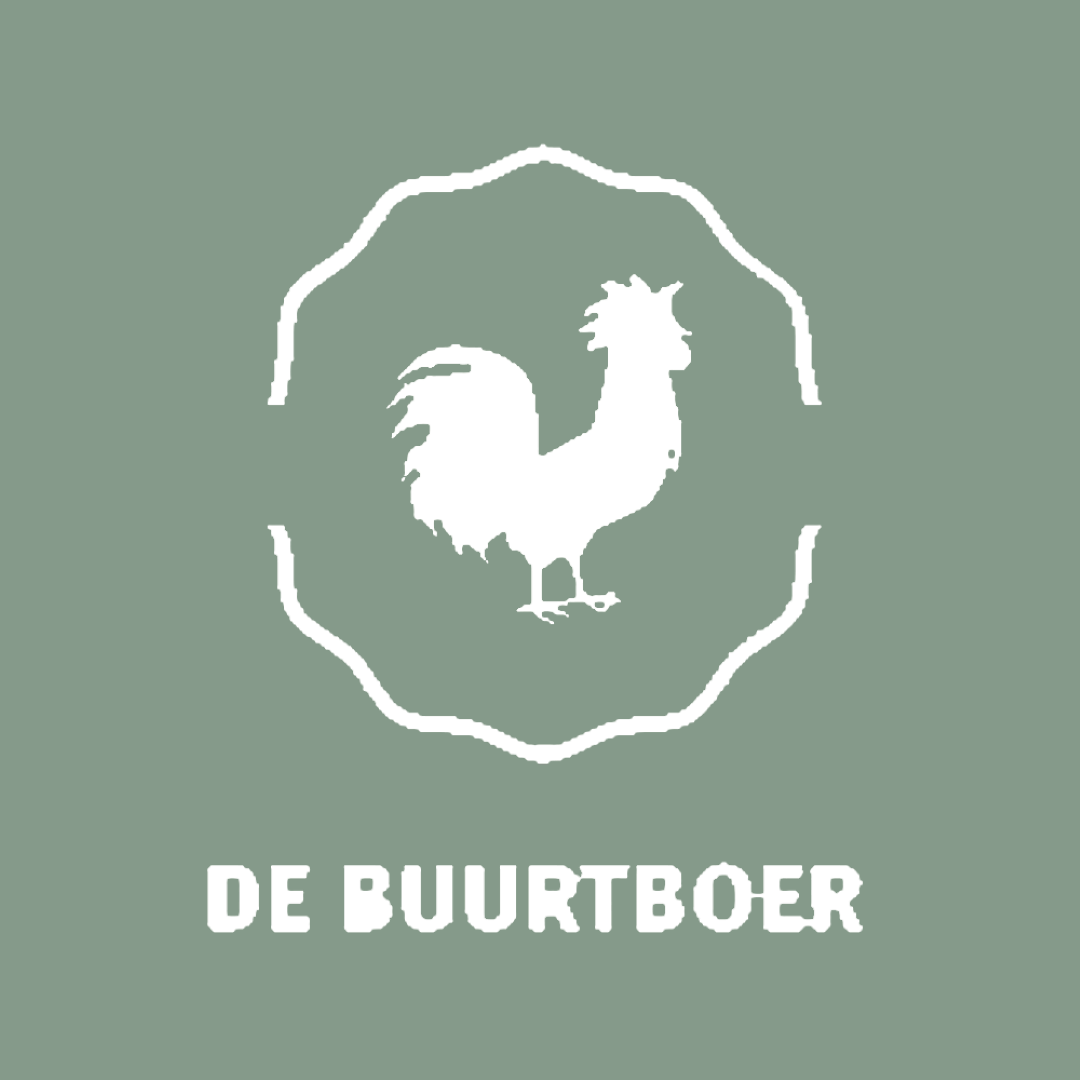 De buurtboer